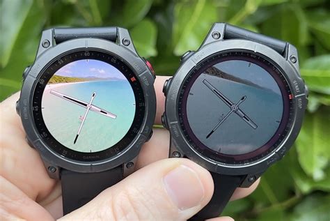 dc rainmaker watch comparison.